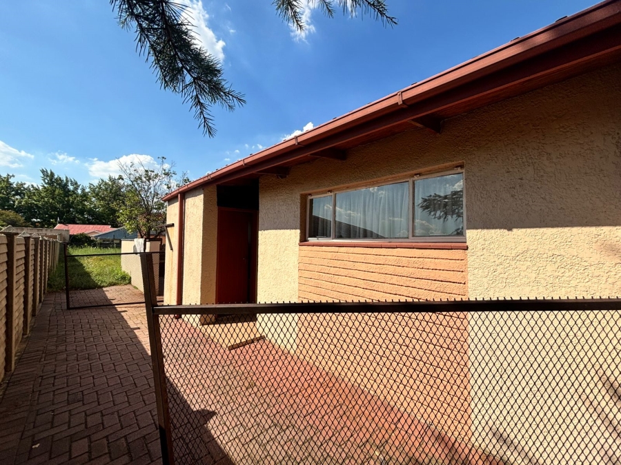 3 Bedroom Property for Sale in Sasolburg Ext 15 Free State